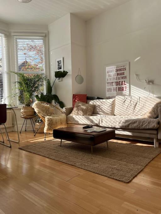 Апартаменты Gorgeous 1 Bed Flat Near Richmond Bridge. Экстерьер фото