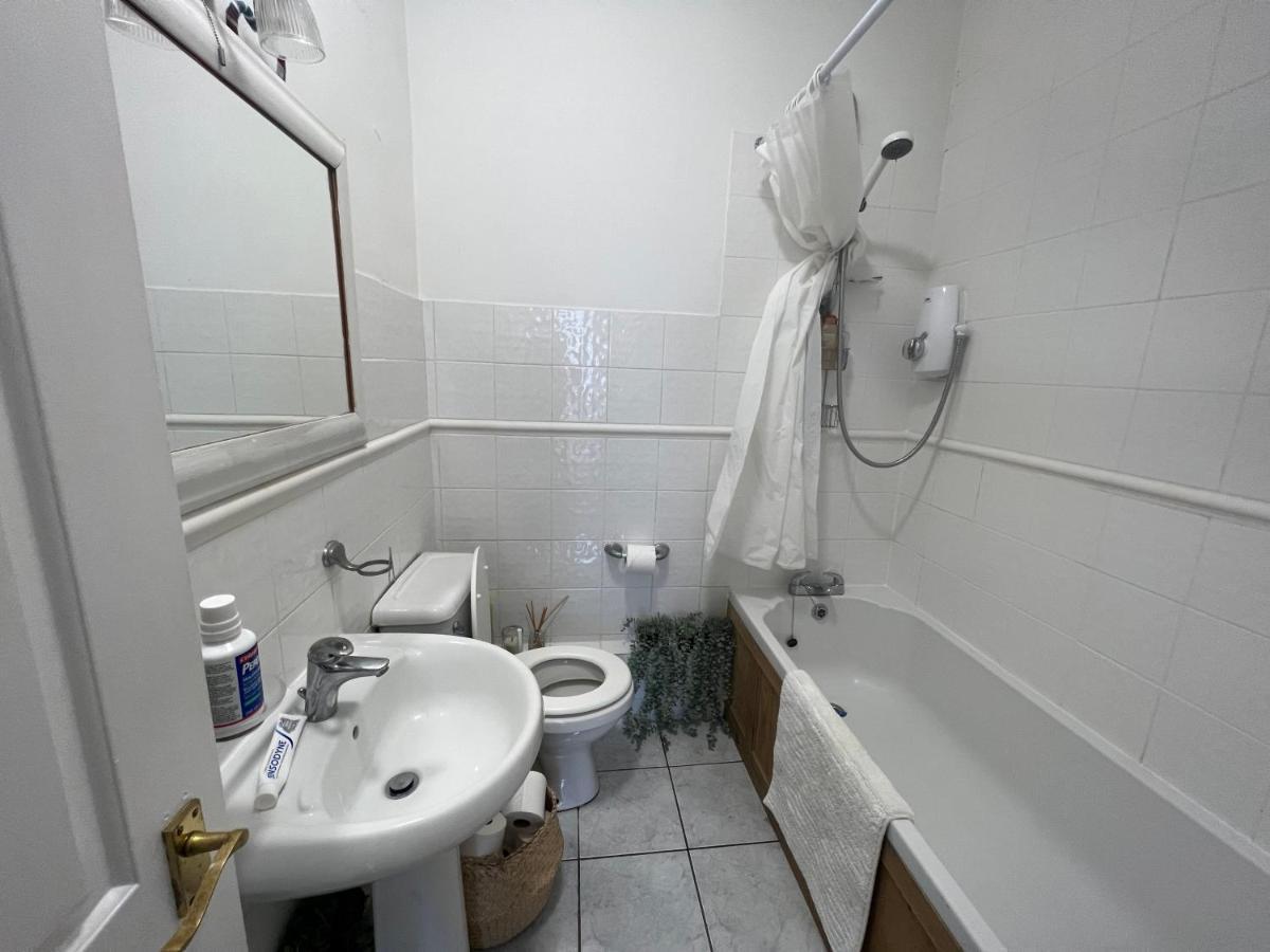 Апартаменты Gorgeous 1 Bed Flat Near Richmond Bridge. Экстерьер фото