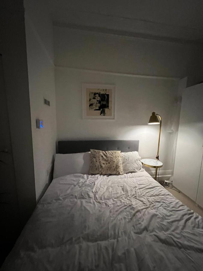 Апартаменты Gorgeous 1 Bed Flat Near Richmond Bridge. Экстерьер фото