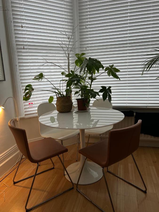 Апартаменты Gorgeous 1 Bed Flat Near Richmond Bridge. Экстерьер фото